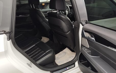 BMW 6 серия, 2019 год, 4 500 000 рублей, 12 фотография