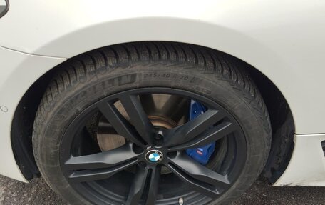 BMW 6 серия, 2019 год, 4 500 000 рублей, 13 фотография