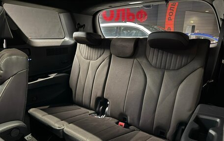 Hyundai Palisade I, 2025 год, 9 200 000 рублей, 12 фотография