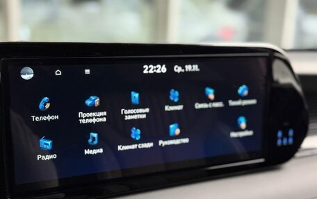 Hyundai Palisade I, 2025 год, 9 200 000 рублей, 6 фотография