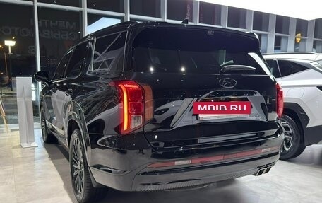 Hyundai Palisade I, 2025 год, 9 200 000 рублей, 3 фотография