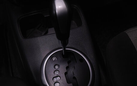 Suzuki SX4 II рестайлинг, 2011 год, 769 000 рублей, 16 фотография