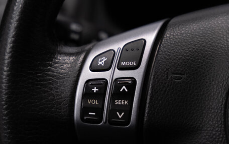 Suzuki SX4 II рестайлинг, 2011 год, 769 000 рублей, 14 фотография