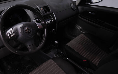 Suzuki SX4 II рестайлинг, 2011 год, 769 000 рублей, 9 фотография