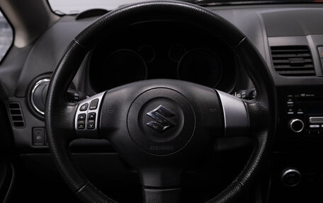 Suzuki SX4 II рестайлинг, 2011 год, 769 000 рублей, 12 фотография