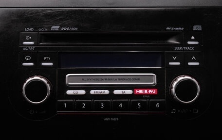 Suzuki SX4 II рестайлинг, 2011 год, 769 000 рублей, 15 фотография