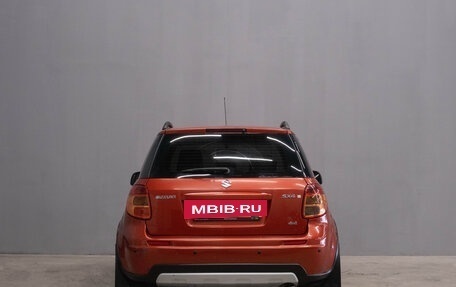 Suzuki SX4 II рестайлинг, 2011 год, 769 000 рублей, 6 фотография