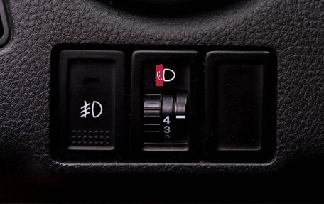 Suzuki SX4 II рестайлинг, 2011 год, 769 000 рублей, 13 фотография