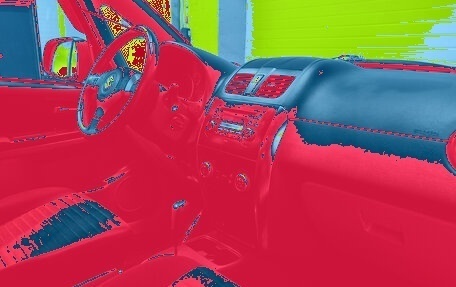 Suzuki SX4 II рестайлинг, 2011 год, 769 000 рублей, 11 фотография