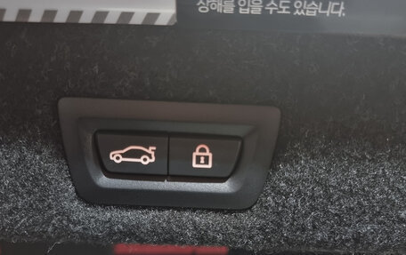 BMW 5 серия, 2022 год, 4 980 000 рублей, 6 фотография