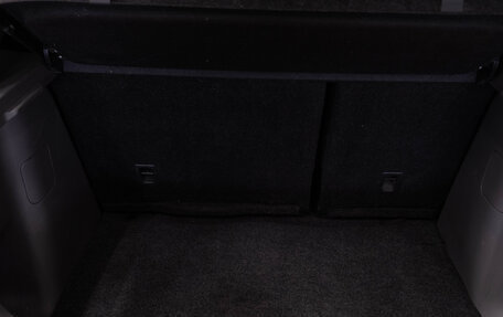 Suzuki SX4 II рестайлинг, 2011 год, 769 000 рублей, 18 фотография