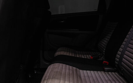 Suzuki SX4 II рестайлинг, 2011 год, 769 000 рублей, 17 фотография