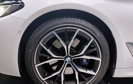 BMW 5 серия, 2022 год, 4 980 000 рублей, 5 фотография