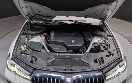 BMW 5 серия, 2022 год, 4 980 000 рублей, 7 фотография