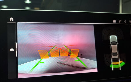 BMW 5 серия, 2022 год, 4 980 000 рублей, 16 фотография