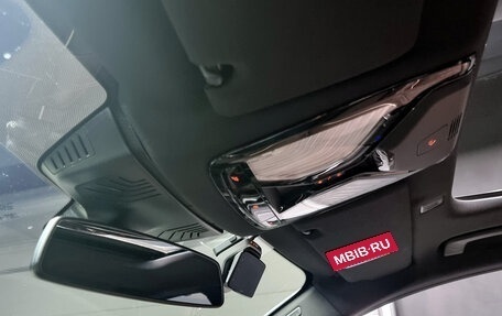 BMW 5 серия, 2022 год, 4 980 000 рублей, 18 фотография