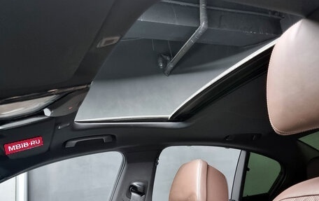 BMW 5 серия, 2022 год, 4 980 000 рублей, 20 фотография