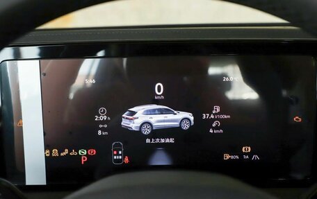 Volkswagen Tiguan, 2025 год, 5 590 000 рублей, 18 фотография