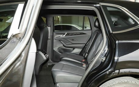 Volkswagen Tiguan, 2025 год, 5 590 000 рублей, 26 фотография