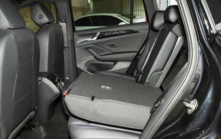 Volkswagen Tiguan, 2025 год, 5 590 000 рублей, 28 фотография