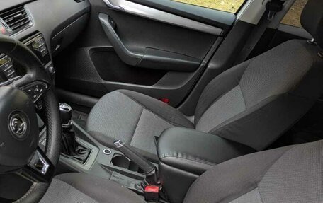 Skoda Octavia, 2015 год, 650 000 рублей, 7 фотография