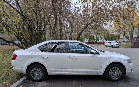 Skoda Octavia, 2015 год, 650 000 рублей, 4 фотография
