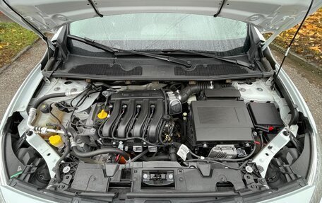 Renault Fluence I, 2013 год, 980 000 рублей, 9 фотография