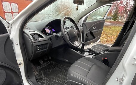 Renault Fluence I, 2013 год, 980 000 рублей, 12 фотография