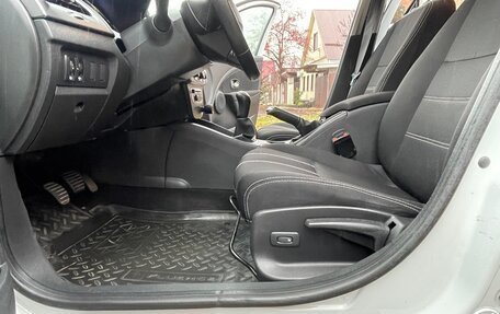 Renault Fluence I, 2013 год, 980 000 рублей, 11 фотография