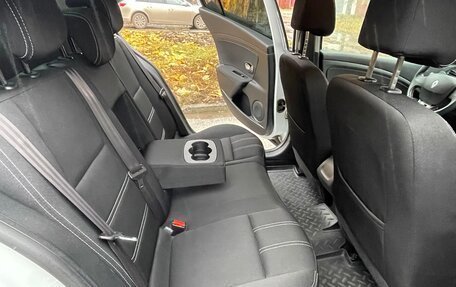 Renault Fluence I, 2013 год, 980 000 рублей, 14 фотография