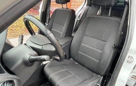 Renault Fluence I, 2013 год, 980 000 рублей, 10 фотография