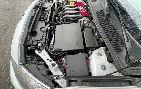 Renault Fluence I, 2013 год, 980 000 рублей, 7 фотография