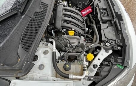 Renault Fluence I, 2013 год, 980 000 рублей, 8 фотография