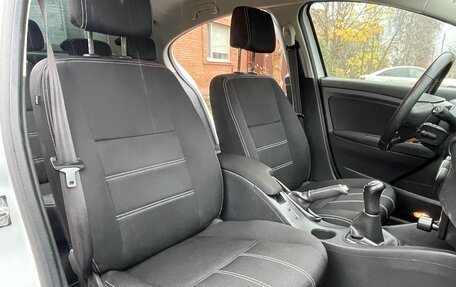 Renault Fluence I, 2013 год, 980 000 рублей, 16 фотография