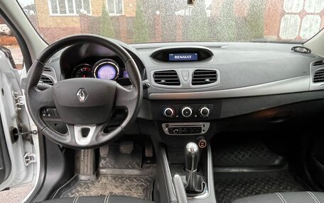 Renault Fluence I, 2013 год, 980 000 рублей, 20 фотография