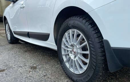 Renault Fluence I, 2013 год, 980 000 рублей, 26 фотография