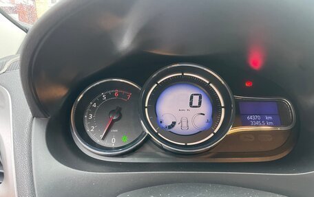 Renault Fluence I, 2013 год, 980 000 рублей, 22 фотография