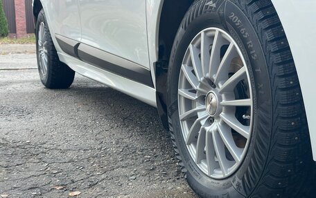 Renault Fluence I, 2013 год, 980 000 рублей, 28 фотография