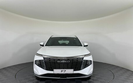 Haval F7, 2025 год, 3 149 000 рублей, 2 фотография