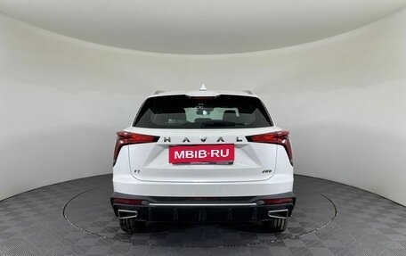 Haval F7, 2025 год, 3 149 000 рублей, 5 фотография