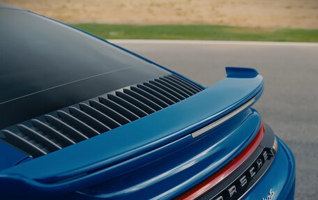 Porsche 911, 2025 год, 42 000 000 рублей, 5 фотография