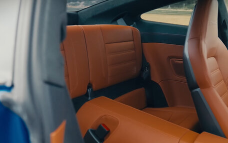 Porsche 911, 2025 год, 42 000 000 рублей, 7 фотография