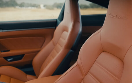 Porsche 911, 2025 год, 42 000 000 рублей, 8 фотография