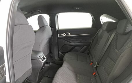 Haval F7, 2025 год, 3 149 000 рублей, 8 фотография