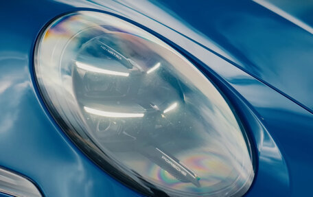 Porsche 911, 2025 год, 42 000 000 рублей, 10 фотография