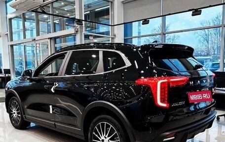 Haval Jolion, 2025 год, 2 649 000 рублей, 2 фотография