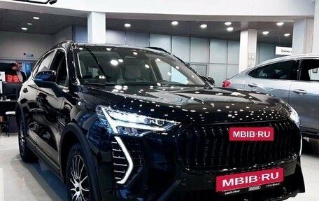 Haval Jolion, 2025 год, 2 649 000 рублей, 5 фотография