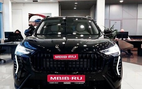 Haval Jolion, 2025 год, 2 649 000 рублей, 6 фотография