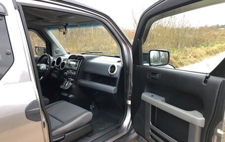 Honda Element I, 2005 год, 900 000 рублей, 7 фотография