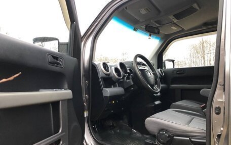 Honda Element I, 2005 год, 900 000 рублей, 8 фотография